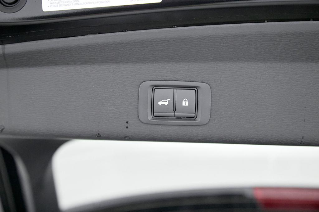 new 2026 Mitsubishi Outlander car, priced at $40,355