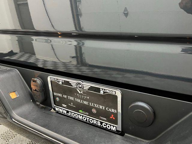 used 2020 Chevrolet Silverado 1500 car, priced at $32,285