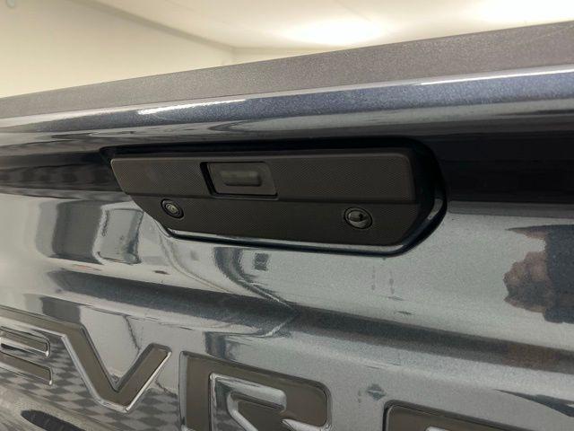 used 2020 Chevrolet Silverado 1500 car, priced at $32,285