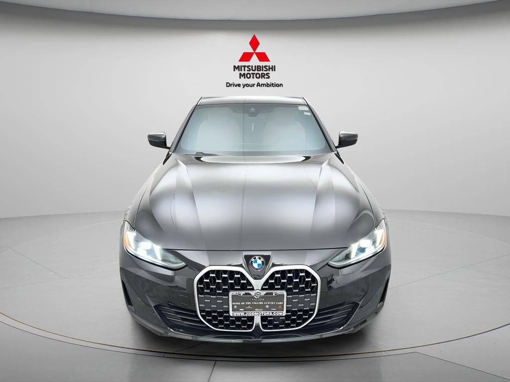 used 2026 BMW 430 Gran Coupe car, priced at $46,398