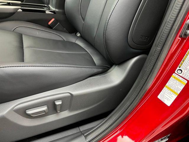 new 2026 Mitsubishi Eclipse Cross car, priced at $37,015