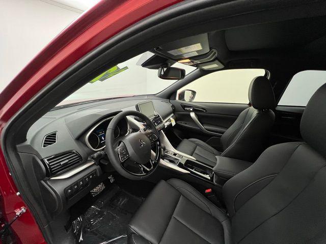 new 2026 Mitsubishi Eclipse Cross car, priced at $37,015