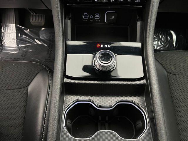 used 2024 Jeep Grand Cherokee L car, priced at $26,795