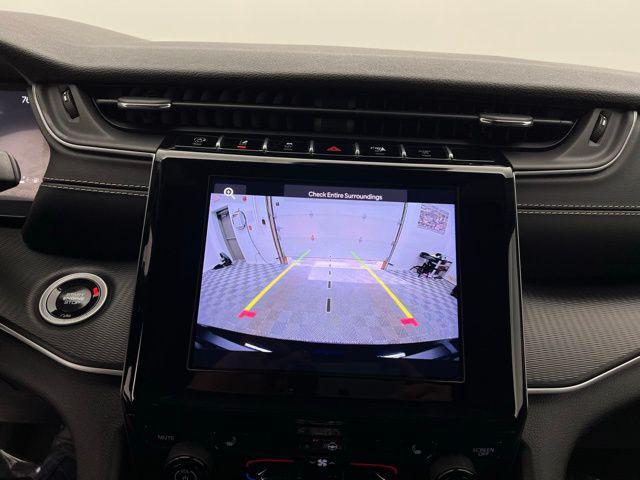 used 2024 Jeep Grand Cherokee L car, priced at $26,795