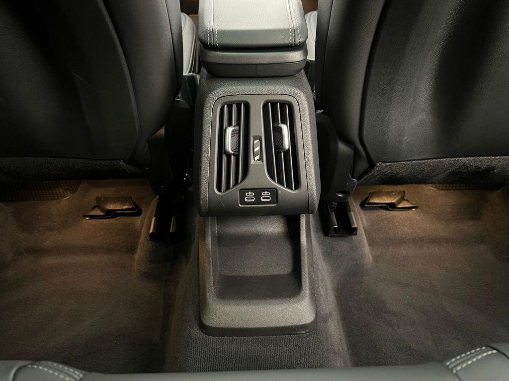 used 2025 BMW X2 car