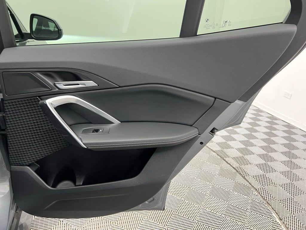 used 2025 BMW X2 car