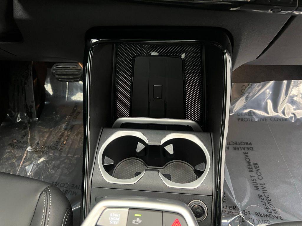 used 2025 BMW X2 car