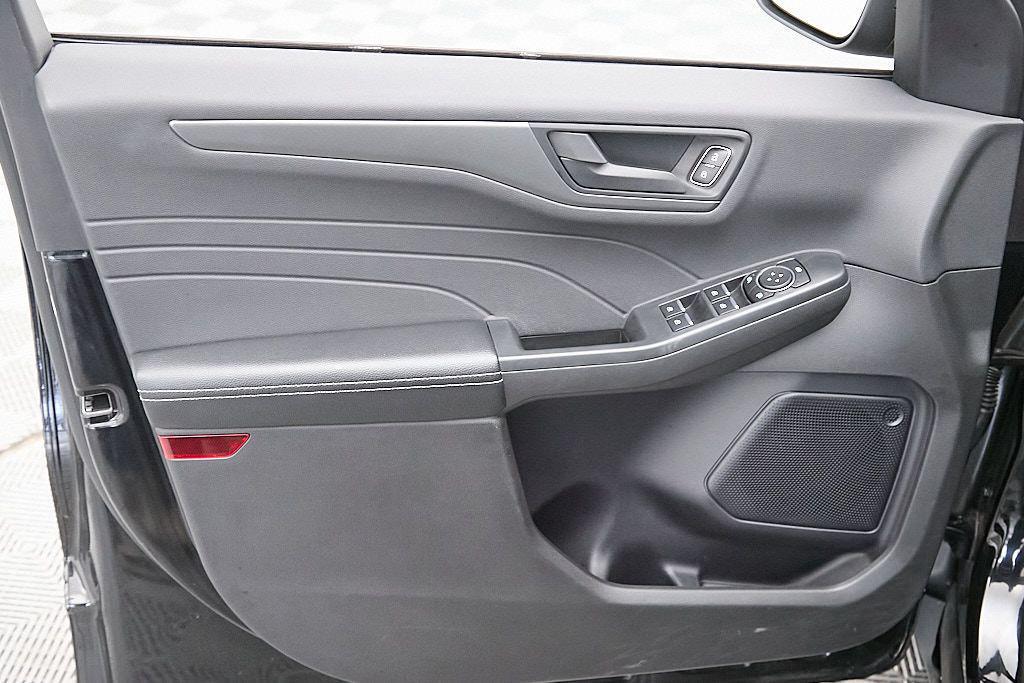 used 2024 Ford Escape car, priced at $18,495