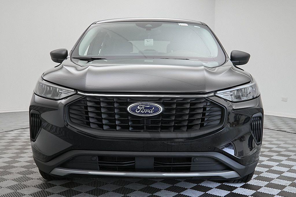 used 2024 Ford Escape car, priced at $18,495