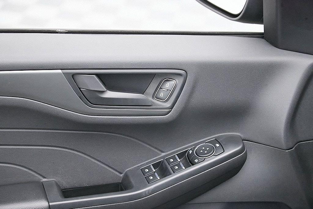 used 2024 Ford Escape car, priced at $18,495