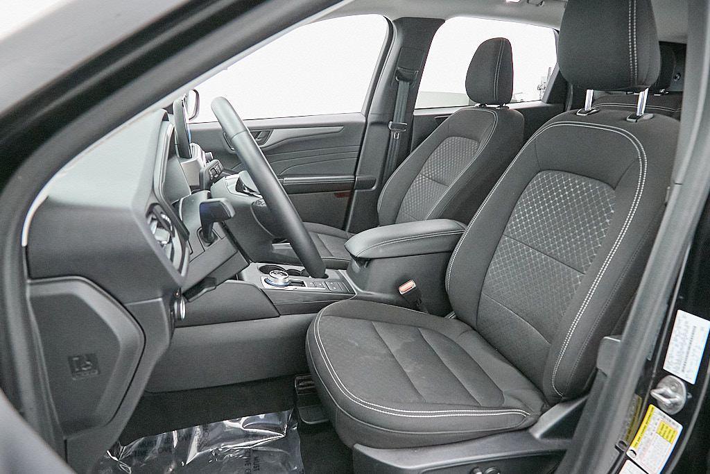 used 2024 Ford Escape car, priced at $18,495