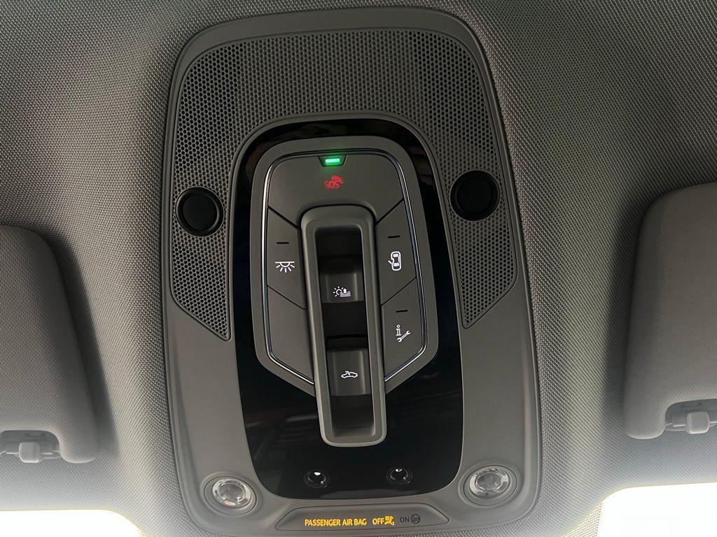 used 2023 Audi Q5 car, priced at $28,695