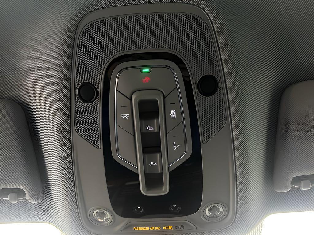 used 2023 Audi Q5 car, priced at $28,695