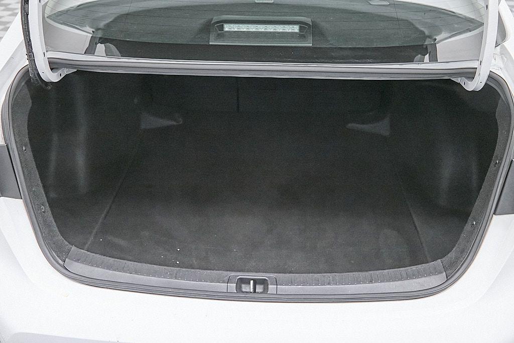 used 2024 Toyota Corolla car, priced at $18,545