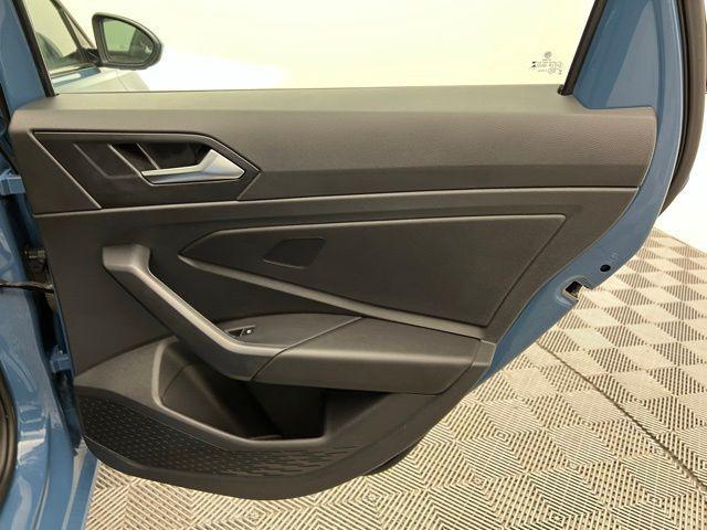 used 2025 Volkswagen Jetta car, priced at $17,995