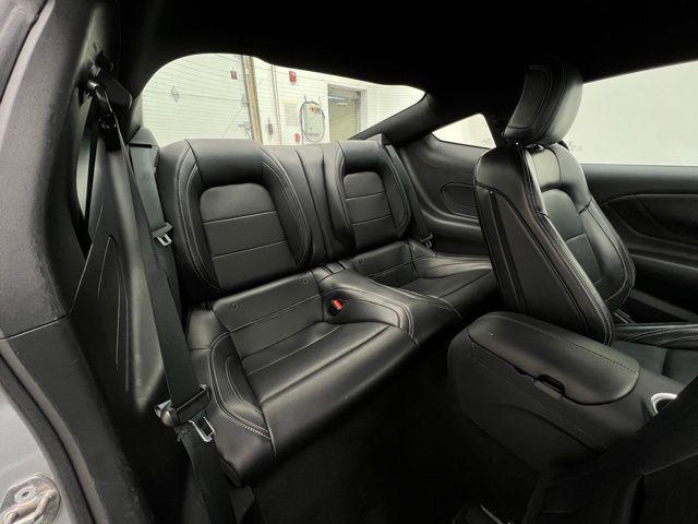 used 2024 Ford Mustang car, priced at $26,985