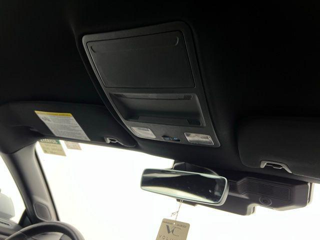 used 2024 Ford Mustang car, priced at $26,985