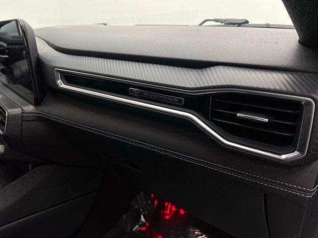 used 2024 Ford Mustang car, priced at $26,985