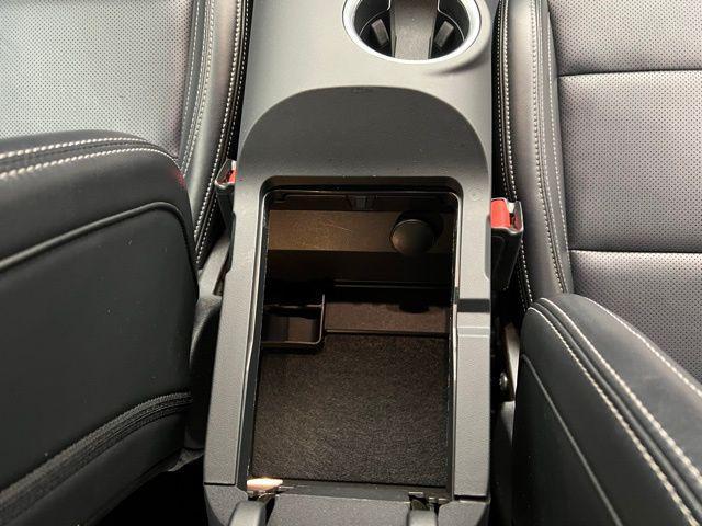 used 2024 Ford Mustang car, priced at $26,985