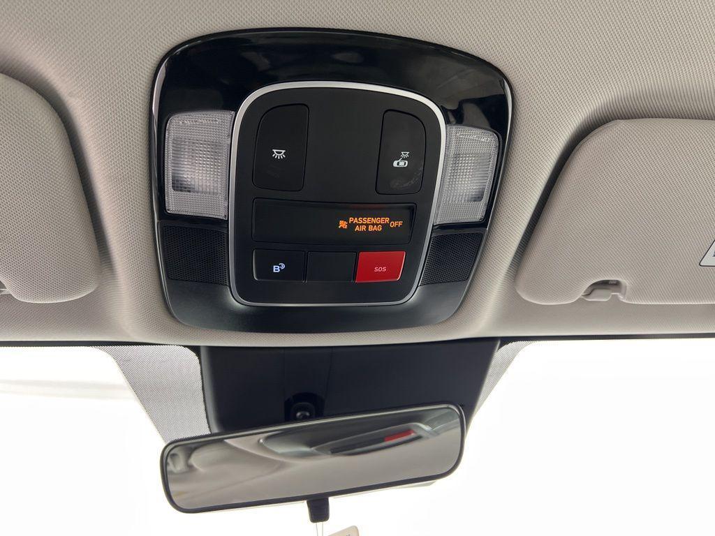 used 2025 Hyundai Sonata car, priced at $21,895