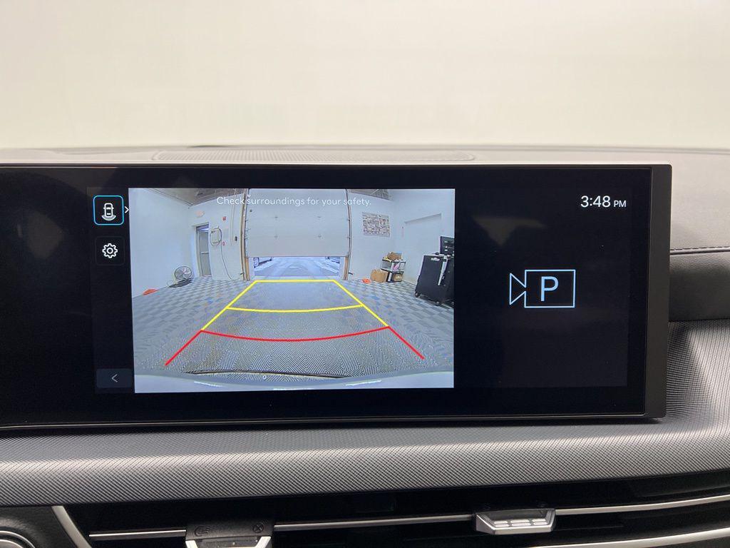 used 2025 Hyundai Sonata car, priced at $21,895