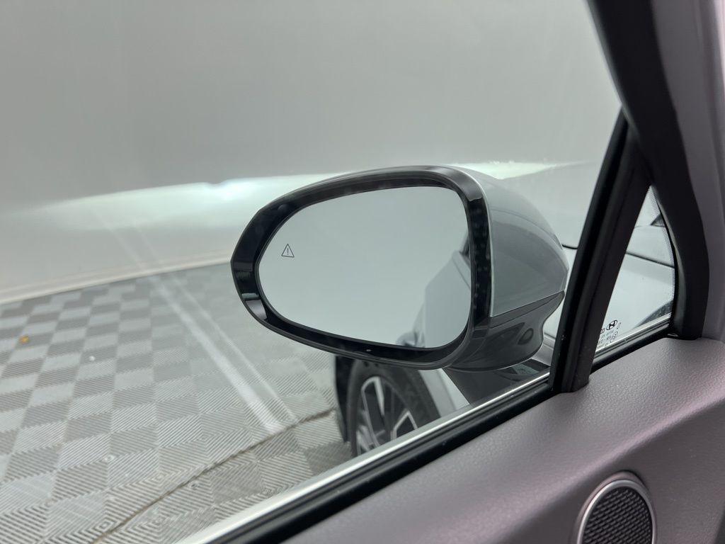 used 2025 Hyundai Sonata car, priced at $21,895