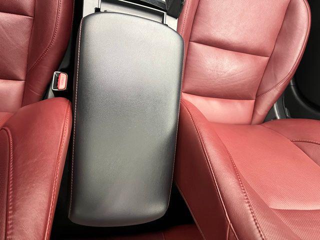 used 2024 Mazda Mazda3 car, priced at $22,595