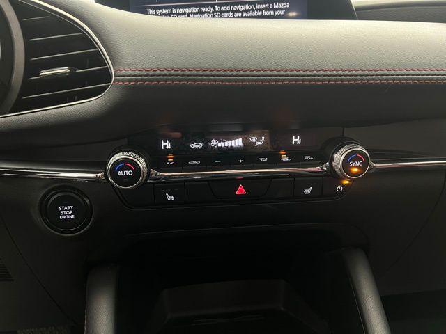 used 2024 Mazda Mazda3 car, priced at $22,595
