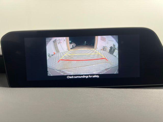 used 2024 Mazda Mazda3 car, priced at $22,595