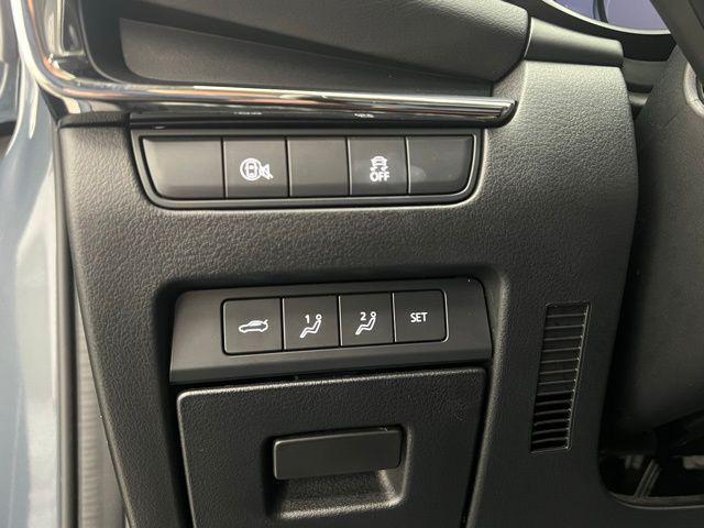 used 2024 Mazda Mazda3 car, priced at $22,595