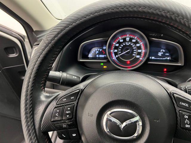 used 2016 Mazda Mazda3 car, priced at $8,595