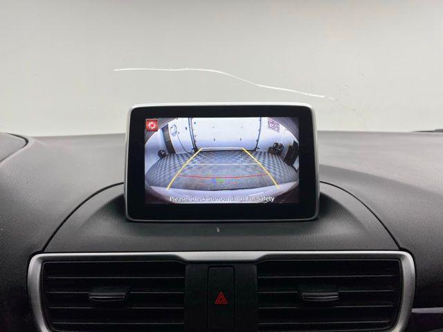 used 2016 Mazda Mazda3 car, priced at $8,595