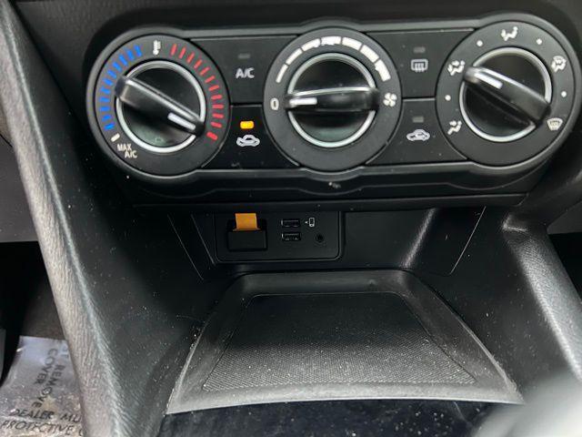 used 2016 Mazda Mazda3 car, priced at $8,595