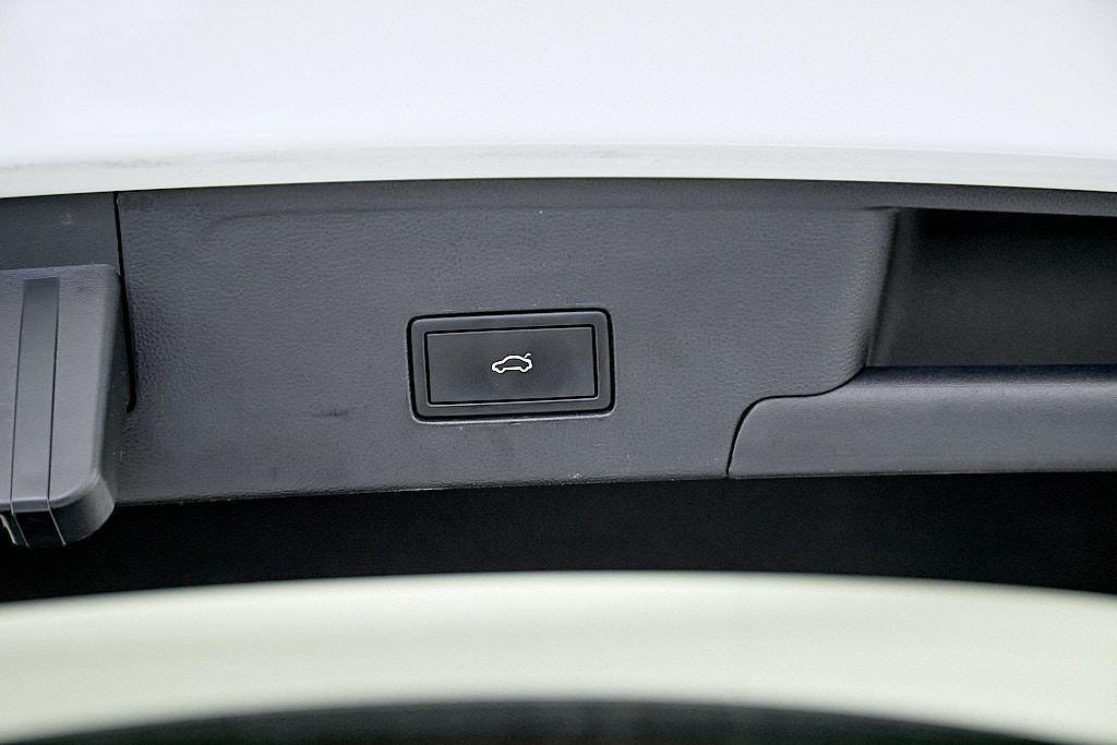 used 2024 Volkswagen Atlas Cross Sport car, priced at $26,985