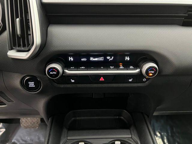 used 2025 Mazda CX-50 car, priced at $22,695