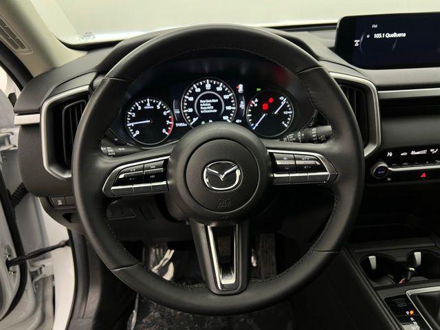 used 2025 Mazda CX-50 car, priced at $22,695