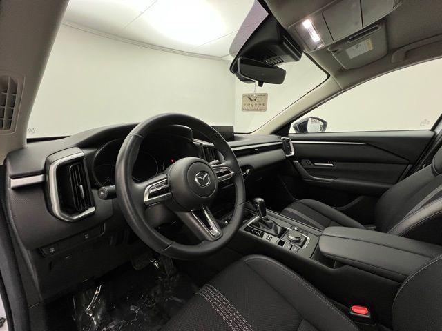 used 2025 Mazda CX-50 car, priced at $22,695