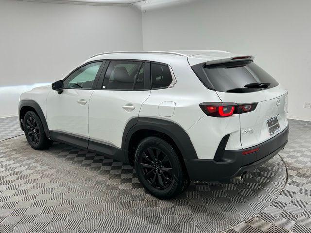 used 2025 Mazda CX-50 car, priced at $22,695