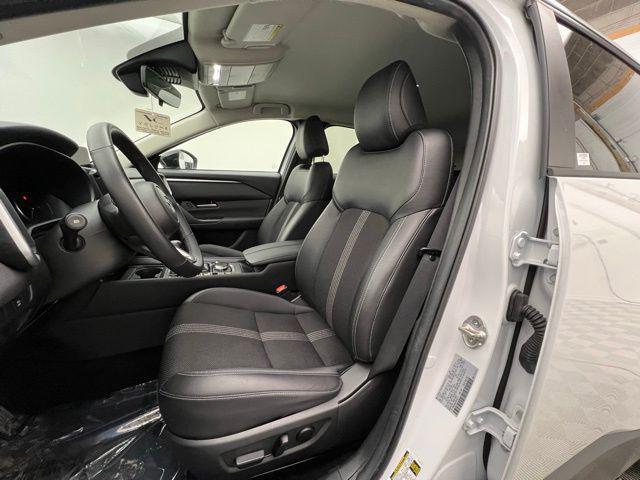 used 2025 Mazda CX-50 car, priced at $22,695