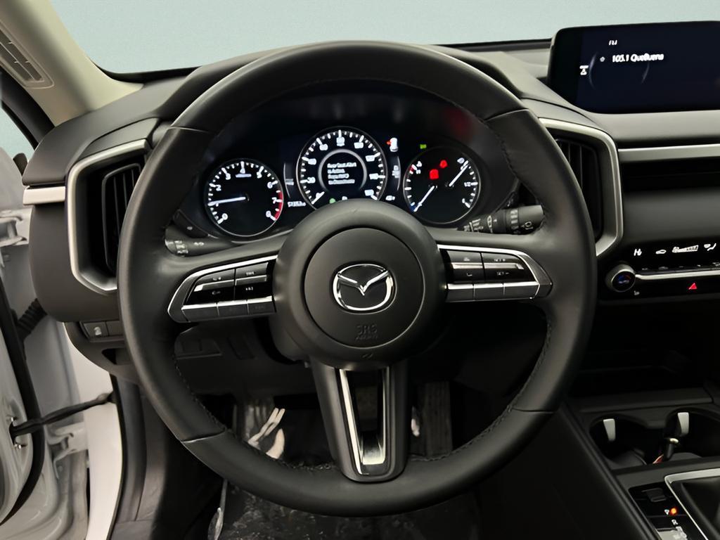 used 2025 Mazda CX-50 car, priced at $22,695