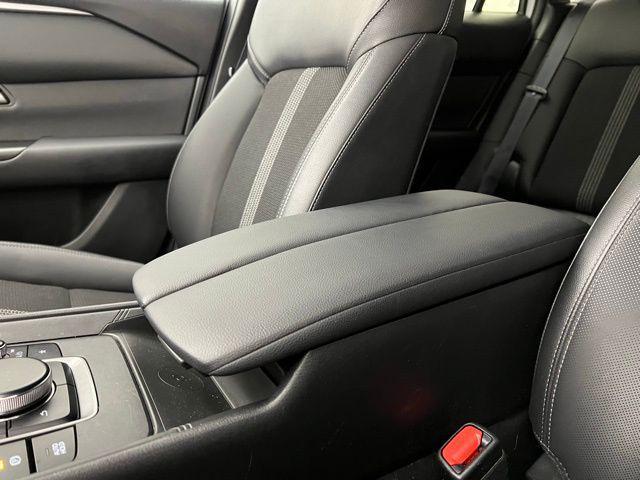 used 2025 Mazda CX-50 car, priced at $22,695