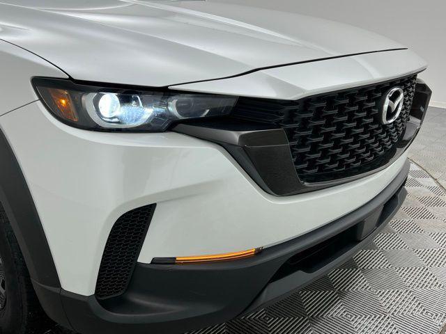 used 2025 Mazda CX-50 car, priced at $22,695
