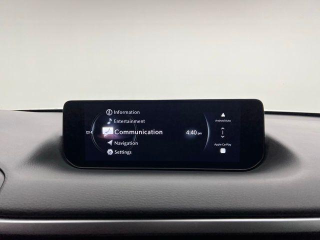 used 2025 Mazda CX-50 car, priced at $22,695