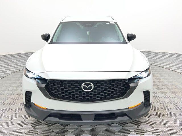 used 2025 Mazda CX-50 car, priced at $22,695