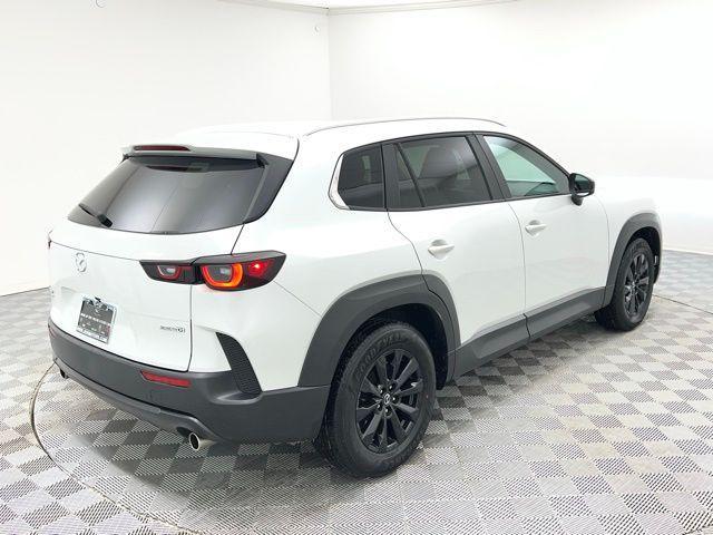 used 2025 Mazda CX-50 car, priced at $22,695