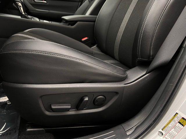 used 2025 Mazda CX-50 car, priced at $22,695