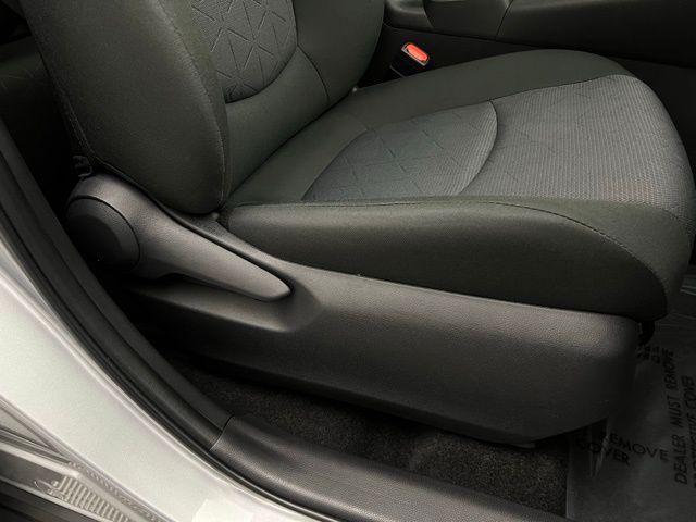 used 2025 Toyota RAV4 car, priced at $29,795