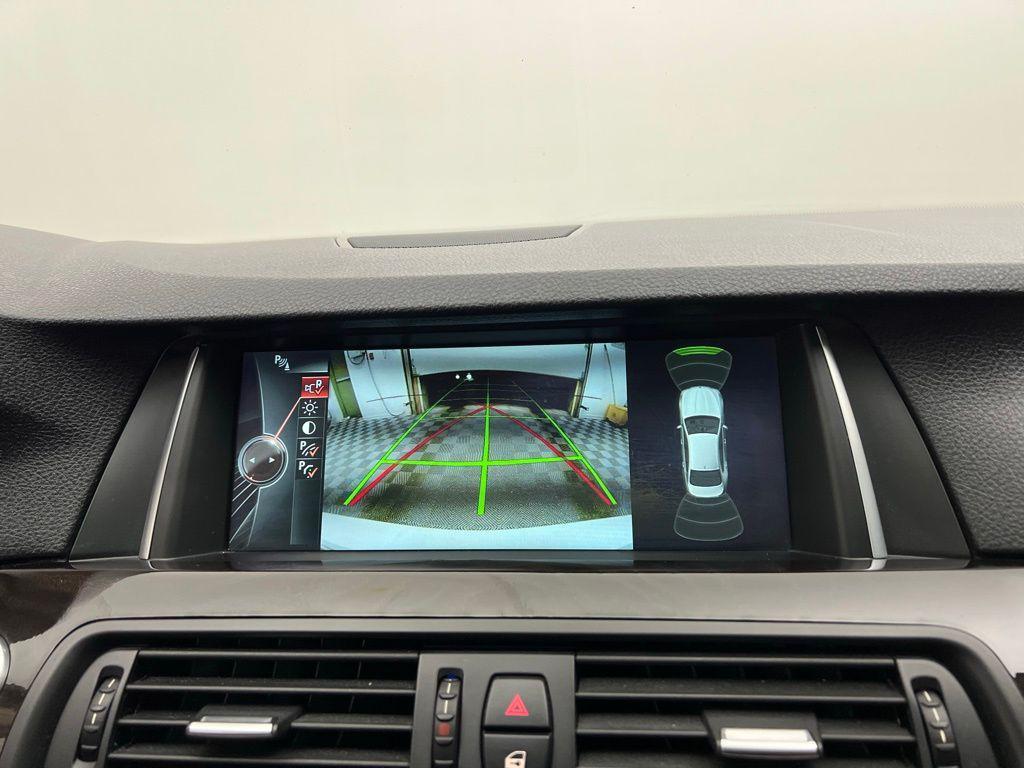 used 2014 BMW 528 car