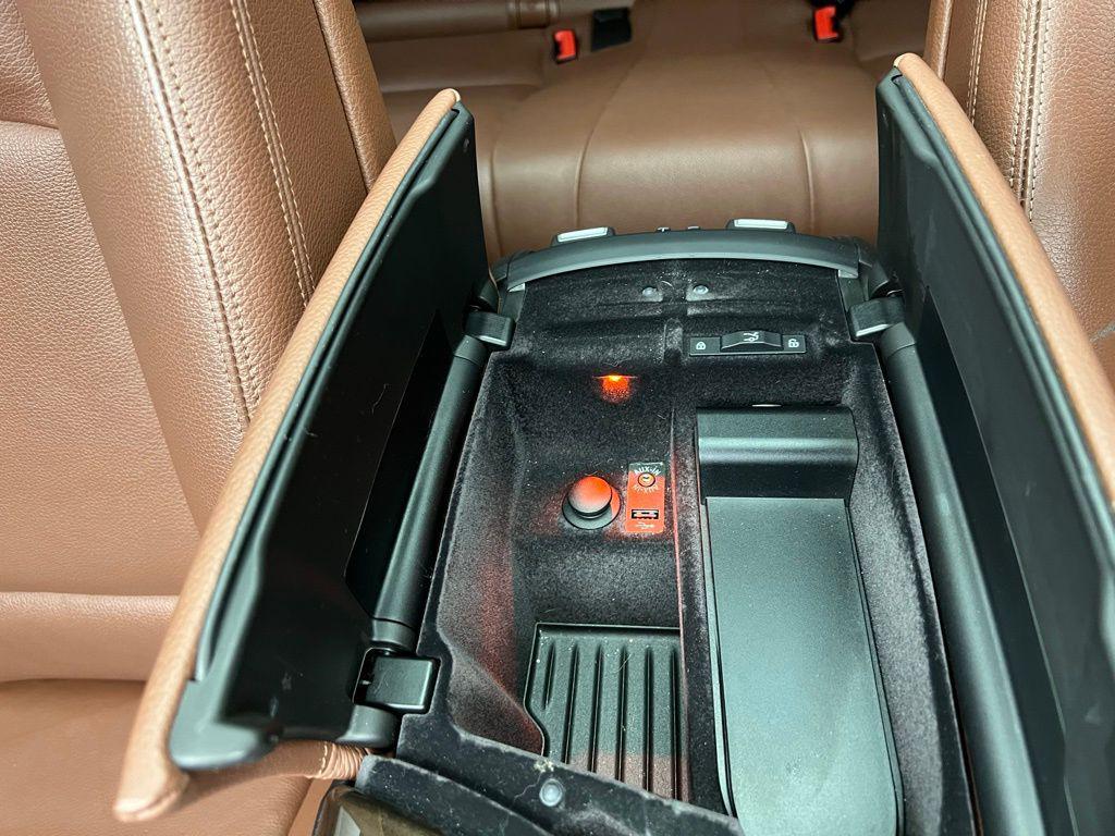 used 2014 BMW 528 car