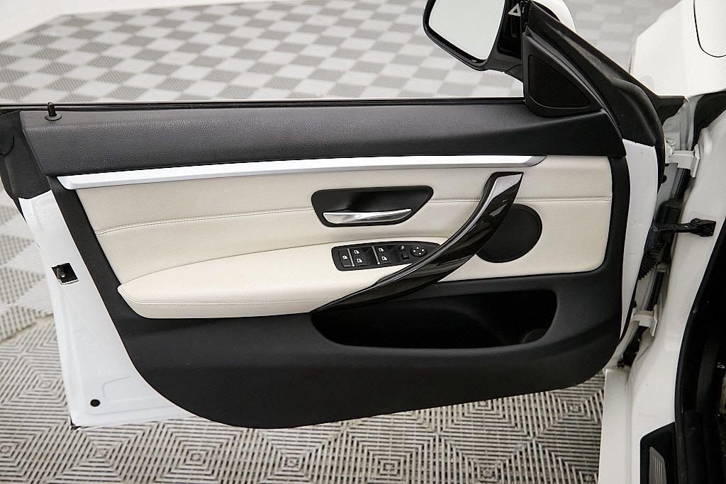 used 2020 BMW 840 Gran Coupe car, priced at $19,745